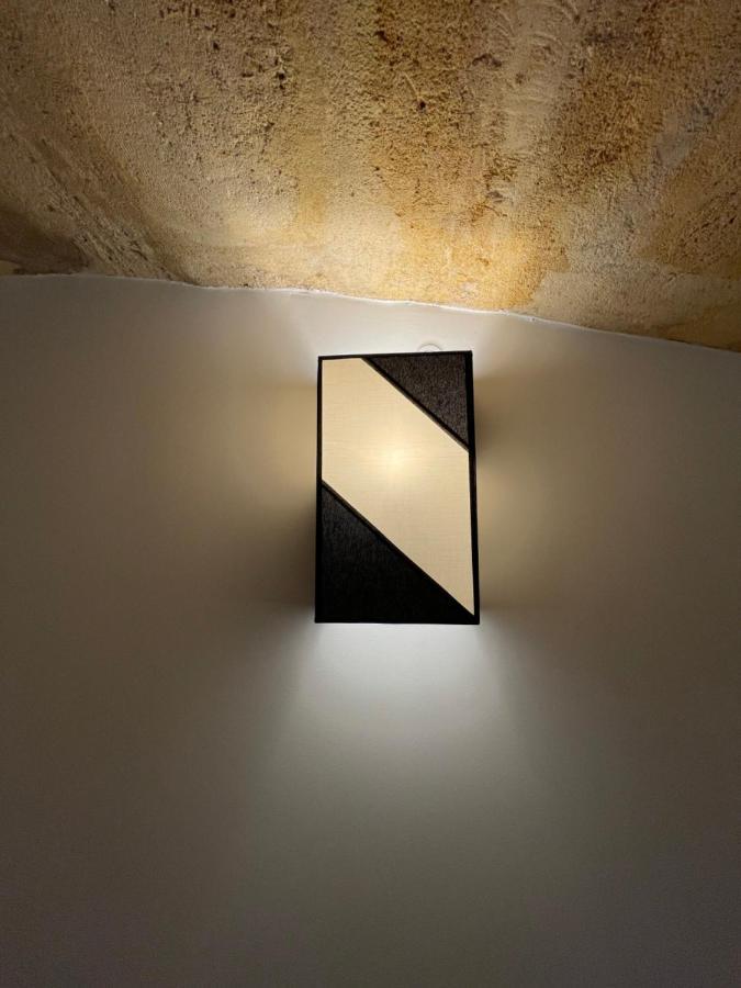 Le Loft Bleu - Un Atelier-Cocon Elegant & Central Bordeaux Kültér fotó